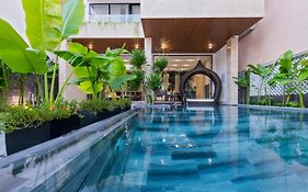 Khong Cam Garden Villas